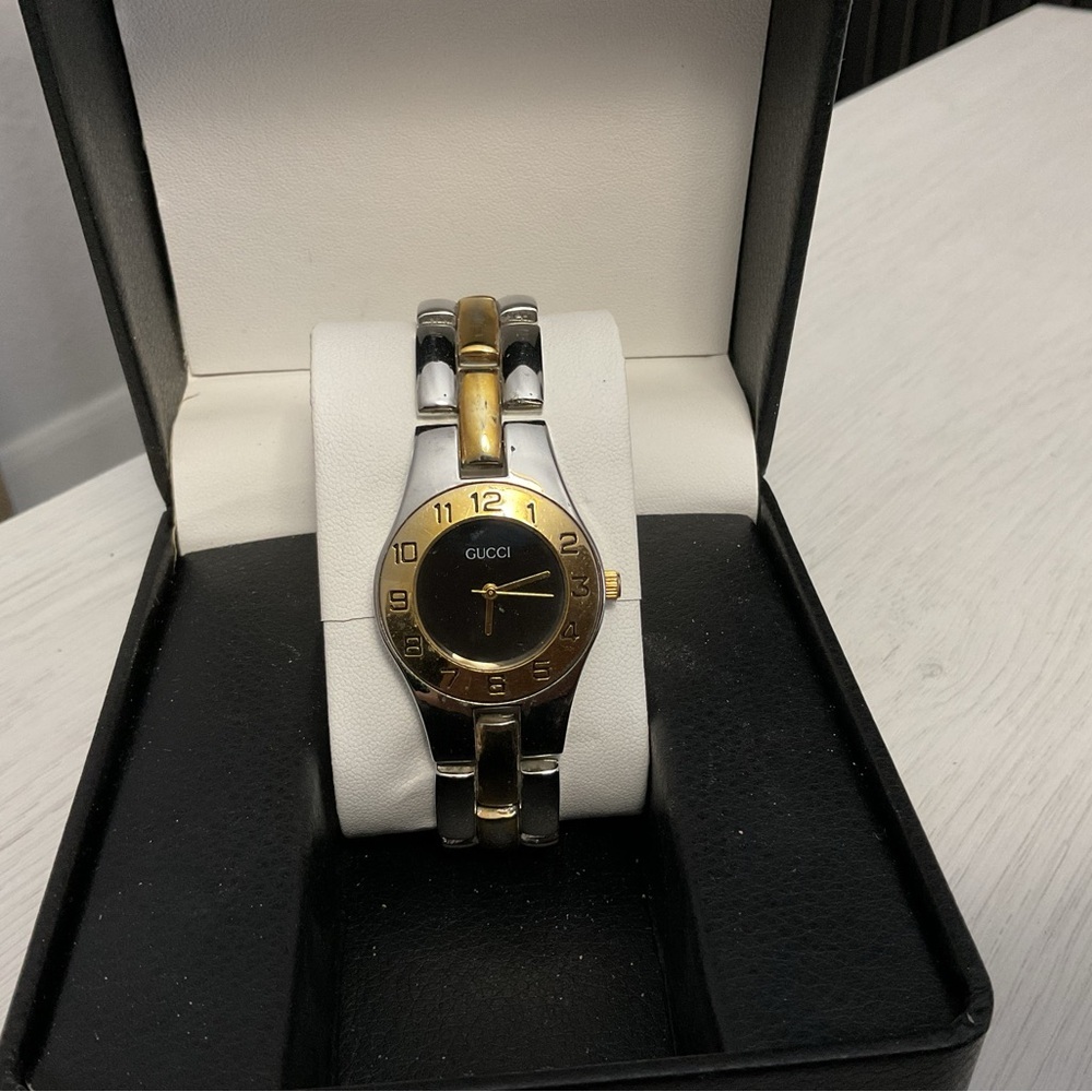 Vintage Gucci Watch